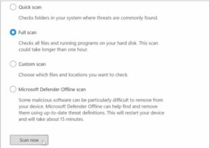  If nothing is found and you still have 100 percent disk usage