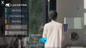 Interactive videos 