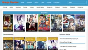 MangaReader