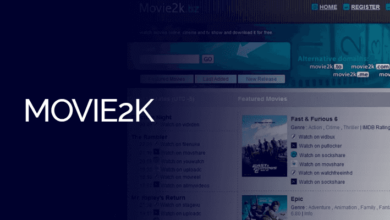 Movie2k alternatives