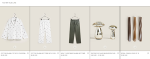 Recommendations 