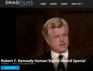 Snagfilms