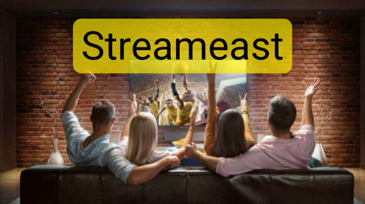 streameast