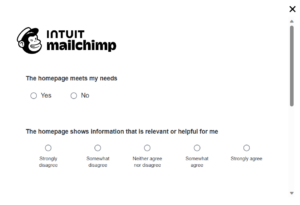 Surveys