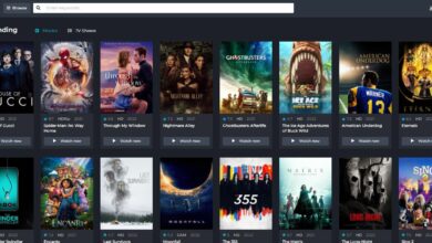 Sflix Alternatives