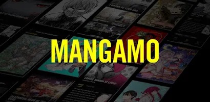 MangaMo Alternatives