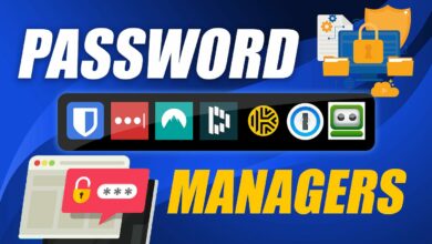 Best Password Manager