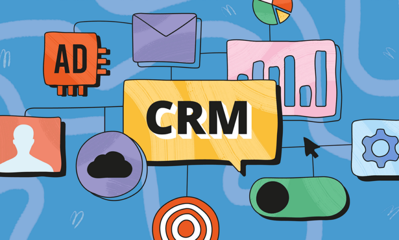 How CRM Improves Small Business Customer Experience