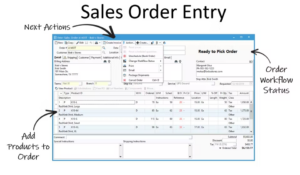 Activate Inventory Management