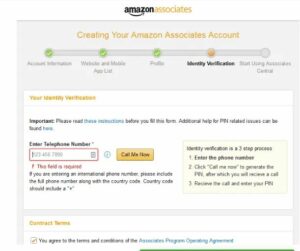 Amazon Associates