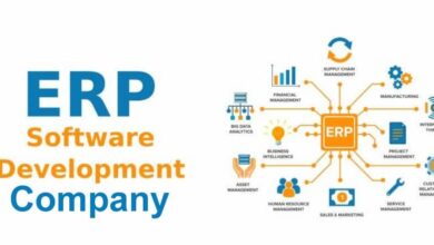 ERP Software Companies