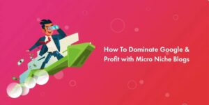 How to Really Make Profits With Micro Niche Sites