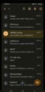 How to block spam texts on Android 