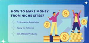 How to make money with a micro niche site