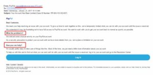 How to recognize emails that aren’t a scam 