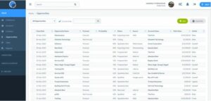 Spotler CRM