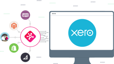 Xero CRM Integrations