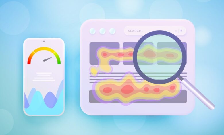 Heatmap Software