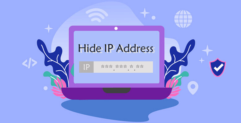 hide my ip address