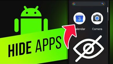 Hide Apps Alternatives