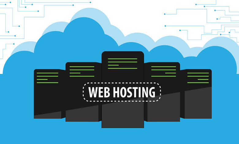 Website Hosting