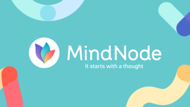 How To Visualize Ideas With MindNode App