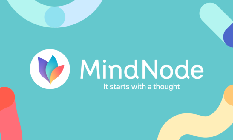 How To Visualize Ideas With MindNode App