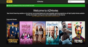 AZMovies