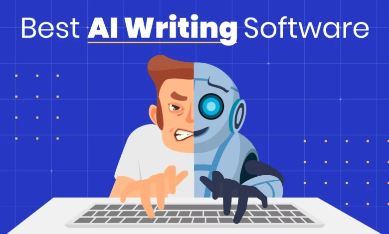 Best Al writing Assistant Software For Mac