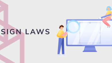 Web Design Principles And Laws