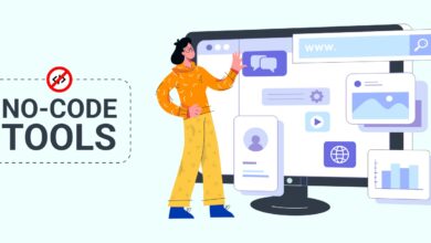 Best No-Code Tools You Need To Manage
