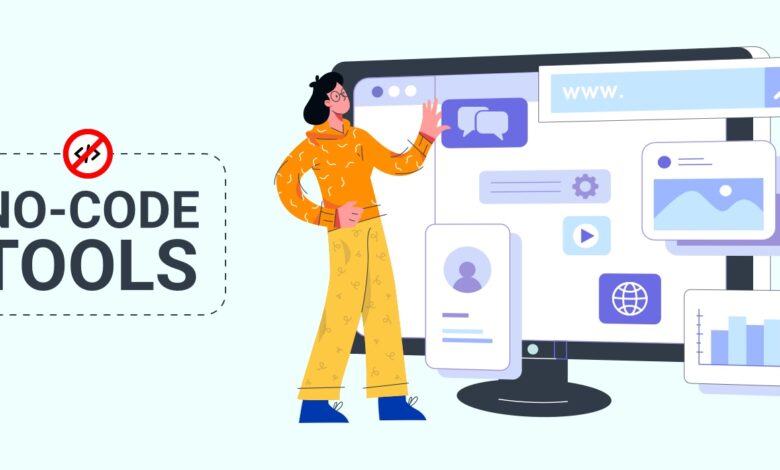 Best No-Code Tools You Need To Manage