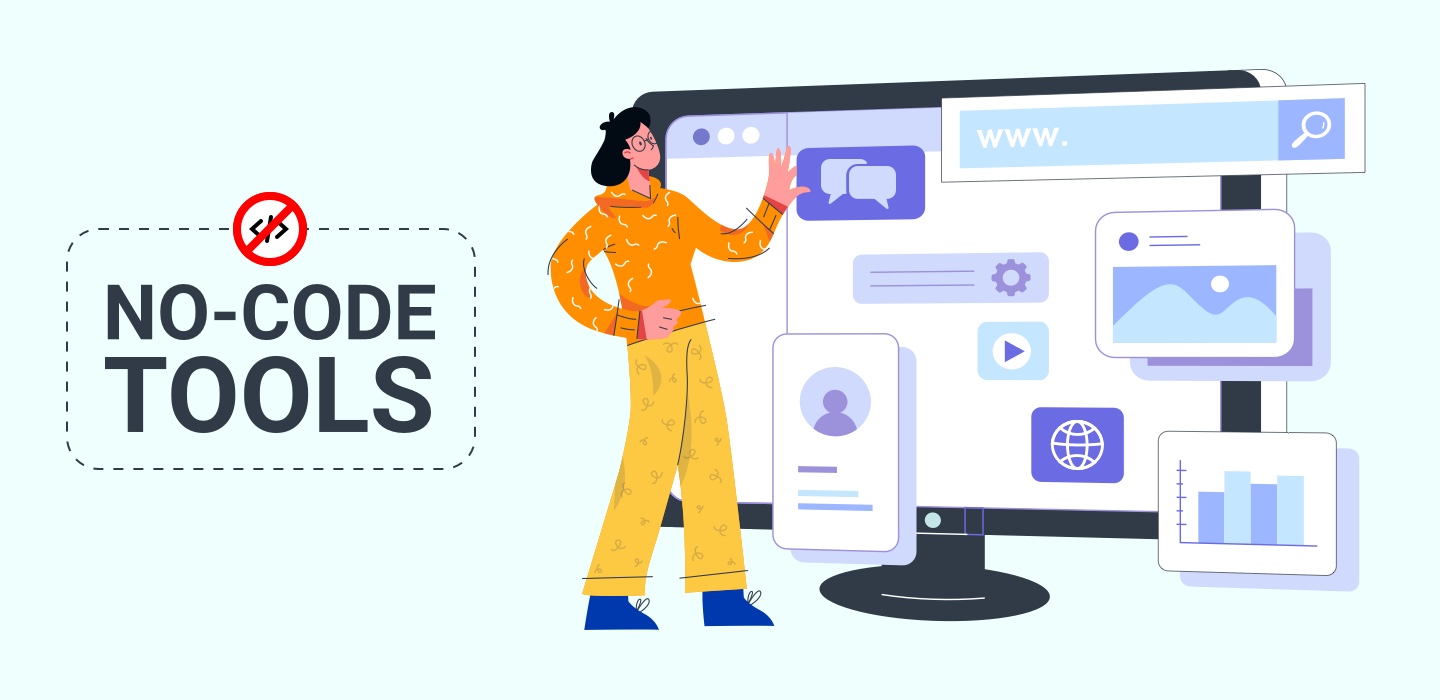Best No-Code Tools You Need To Manage