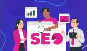 How does SEO Work