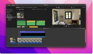 How to edit YouTube videos in iMovie 