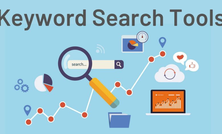 FREE Keyword Research Tools For SEO