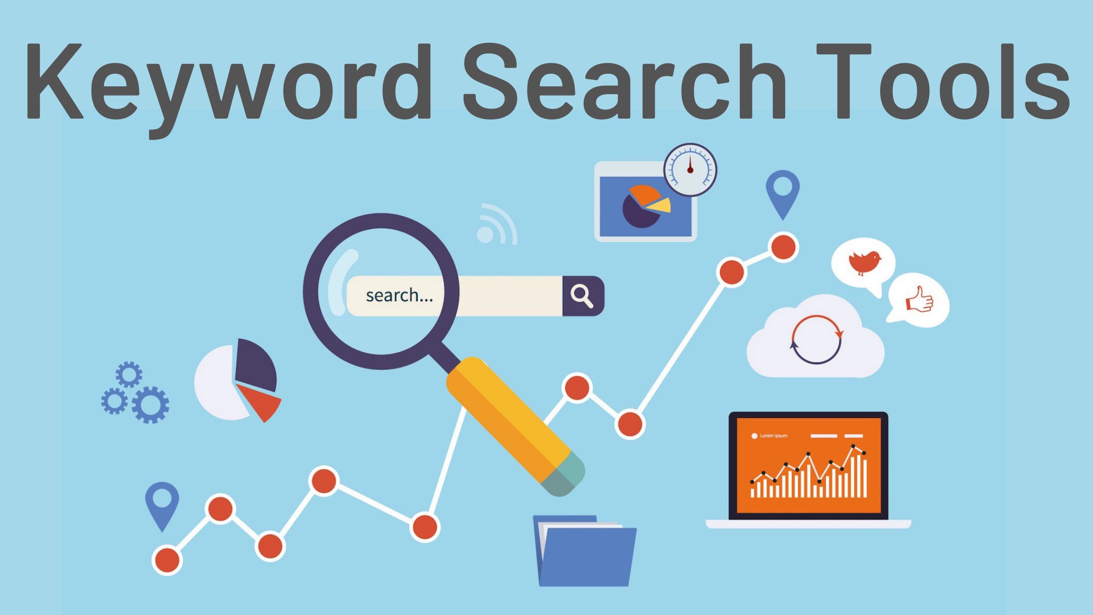 FREE Keyword Research Tools For SEO