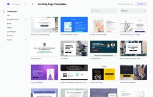 LeadPAGES