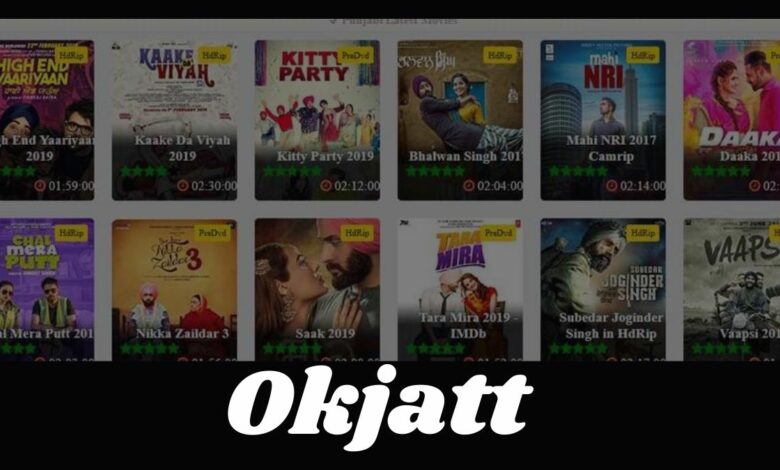 OKjatt Alternatives