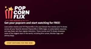 Popcornflix