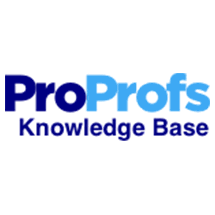 ProProfs Knowledge Base