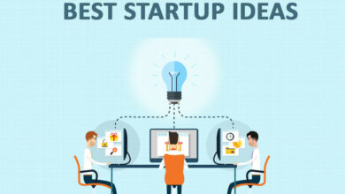 Best Startup Business Ideas