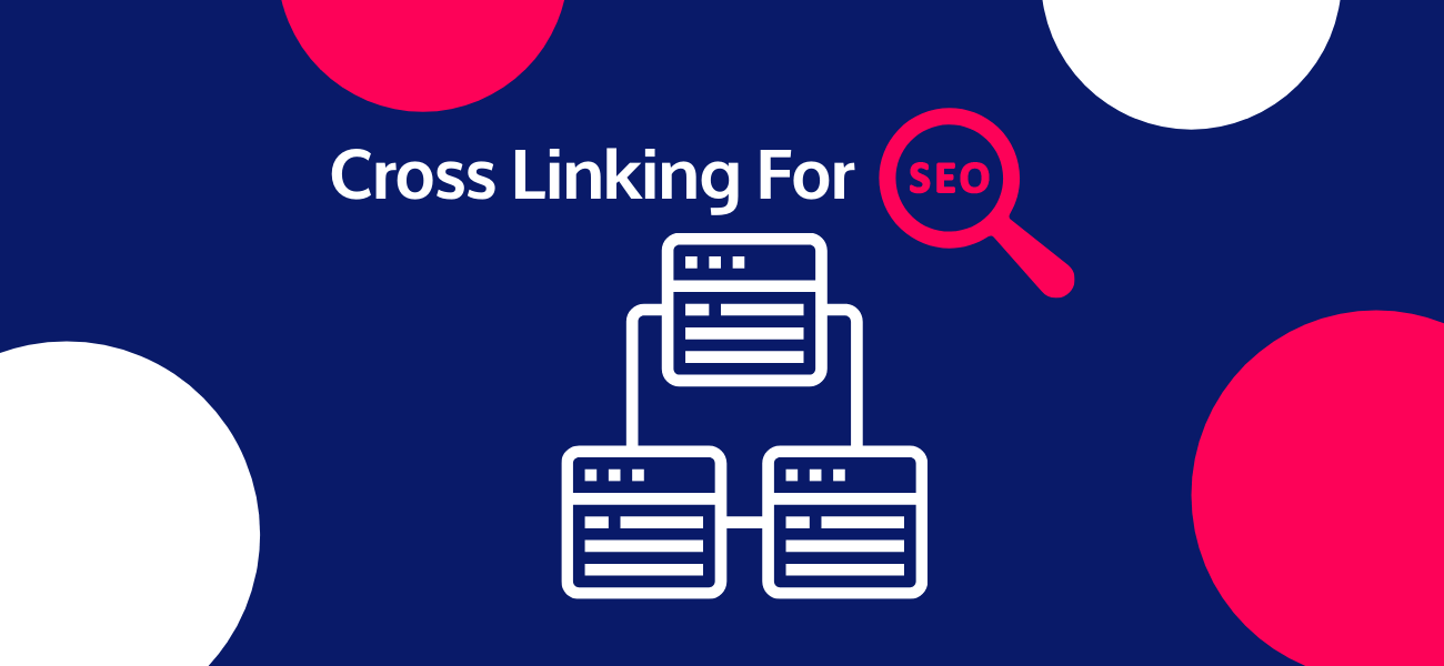 cross linking seo