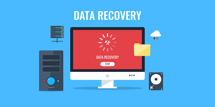 Best Free Data Recovery Software