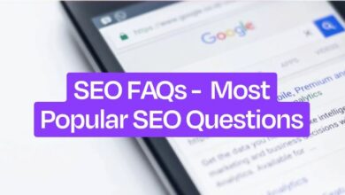 seo faqs