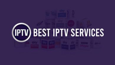 IPTV Players For Firestick To Stream Live TV Channels