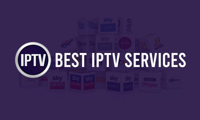 IPTV Players For Firestick To Stream Live TV Channels