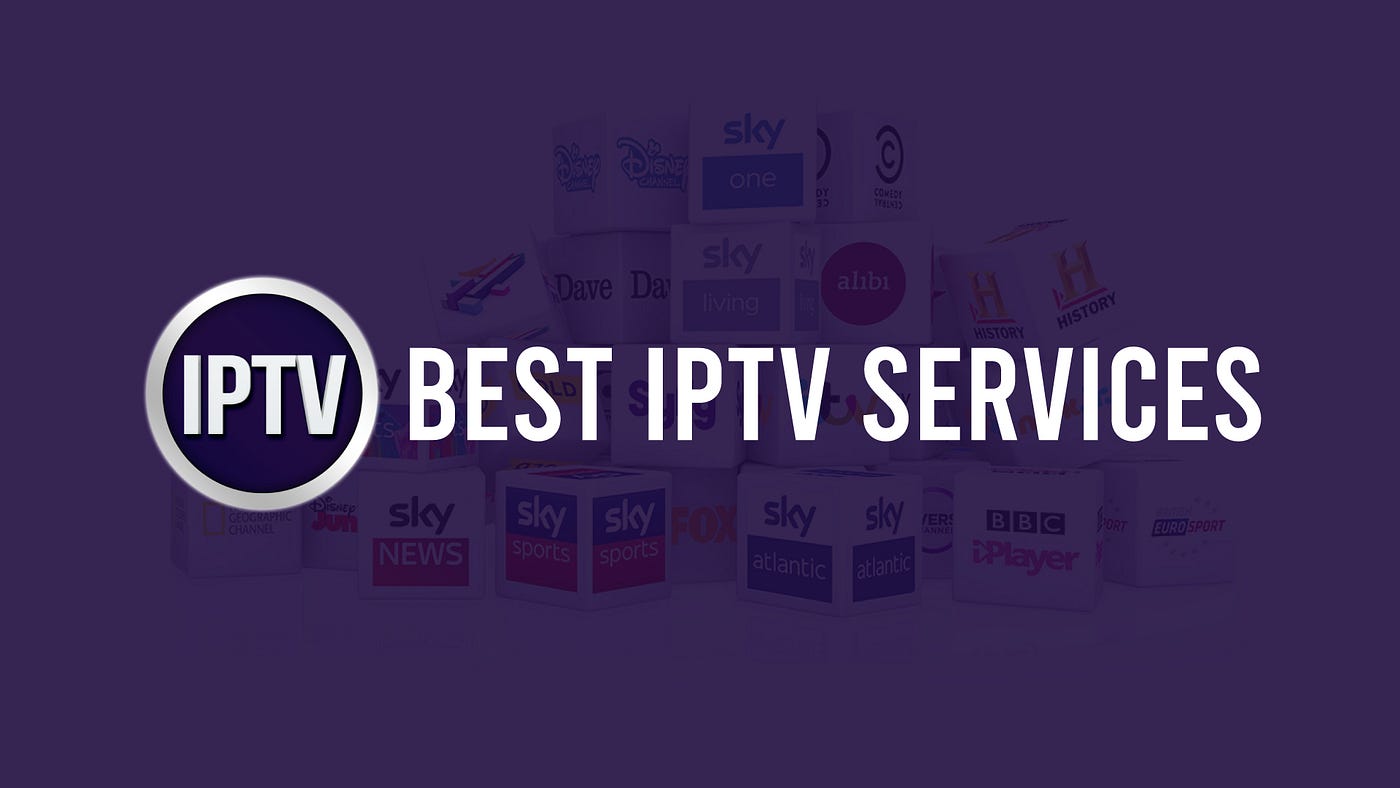 IPTV Players For Firestick To Stream Live TV Channels