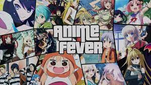 Animefever