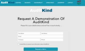 AuditKind